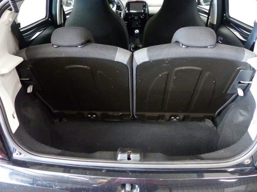 CITROEN C1 2015 - Photo n°21