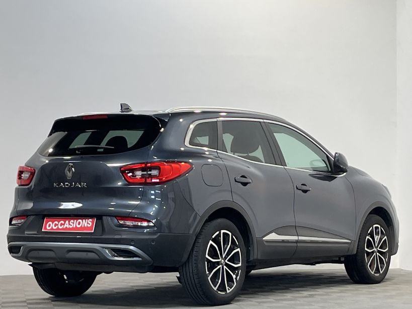 RENAULT KADJAR 2021 - Photo n°3