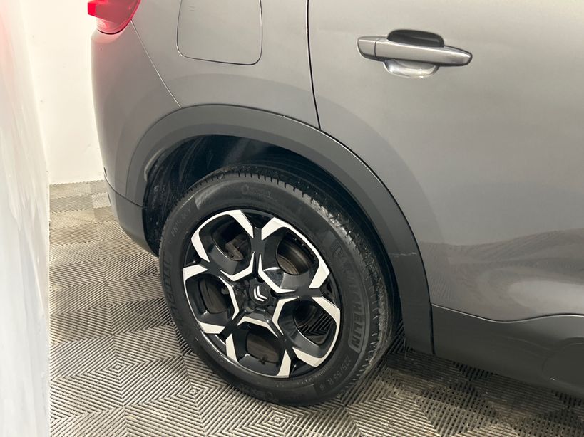 CITROEN C5 AIRCROSS 2023 - Photo n°3