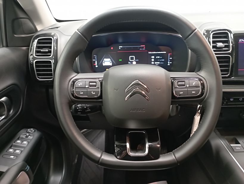 CITROEN C5 AIRCROSS 2023 - Photo n°14