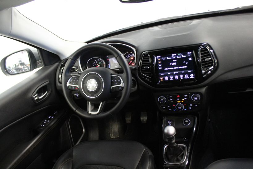 JEEP COMPASS 2019 - Photo n°8