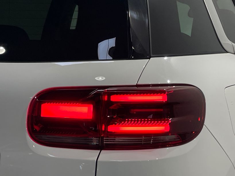 CITROEN C5 AIRCROSS 2023 - Photo n°8