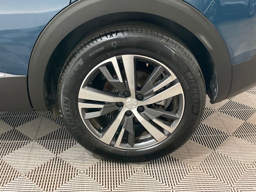 PEUGEOT 3008 2024 - Photo n°25