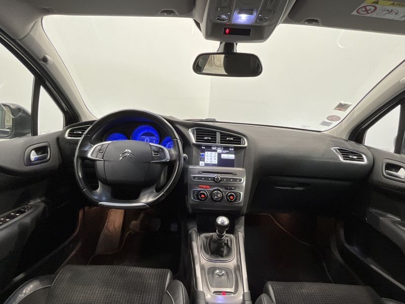 CITROEN C4 2016 - Photo n°29