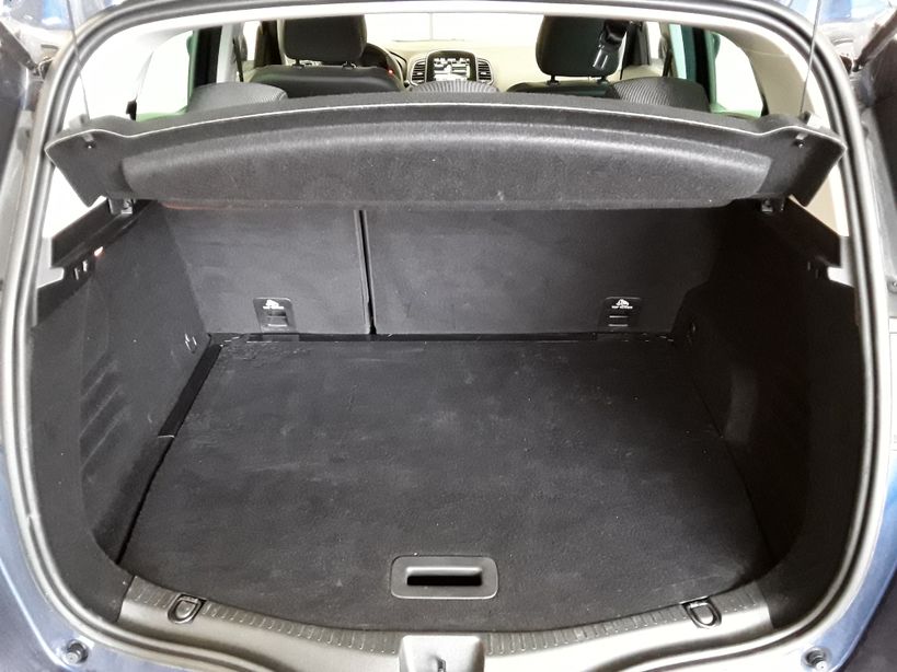 RENAULT SCENIC IV 2019 - Photo n°30