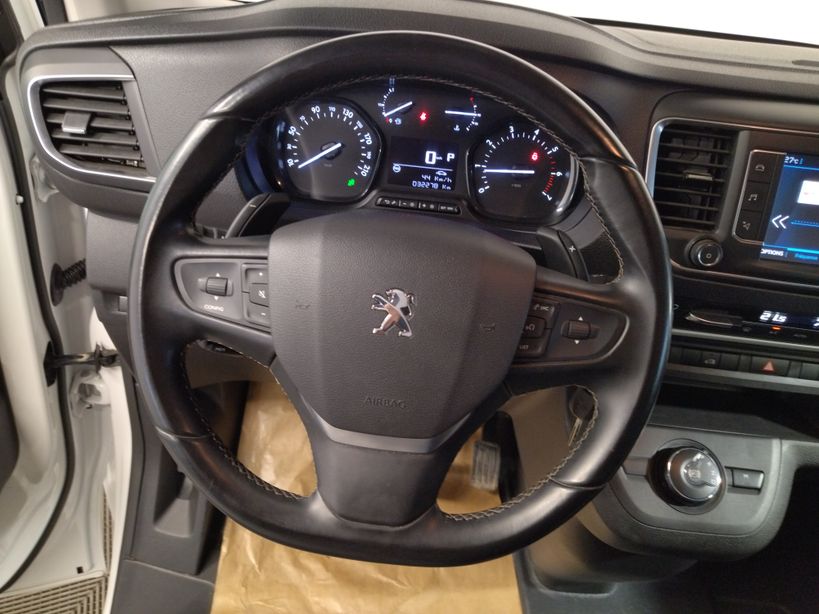 PEUGEOT EXPERT FOURGON 2020 - Photo n°17