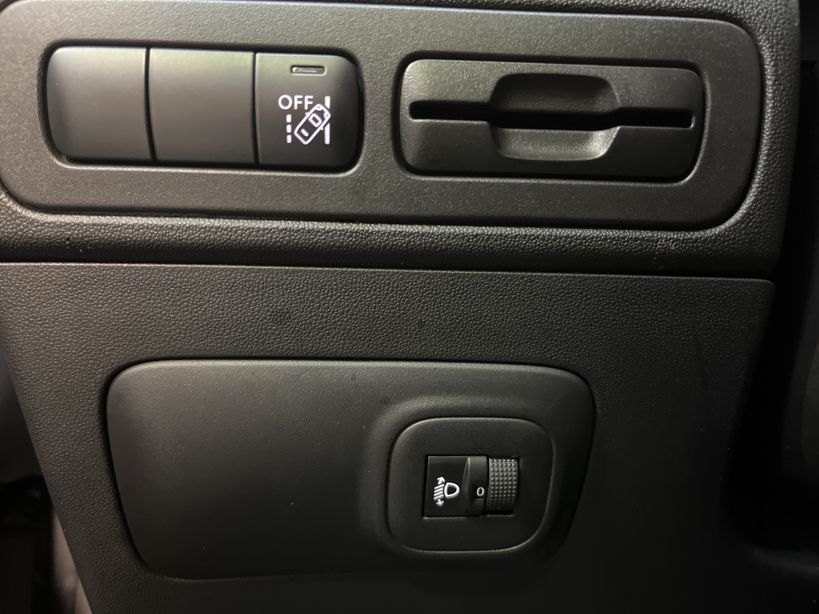 CITROEN C3 AIRCROSS 2019 - Photo n°34