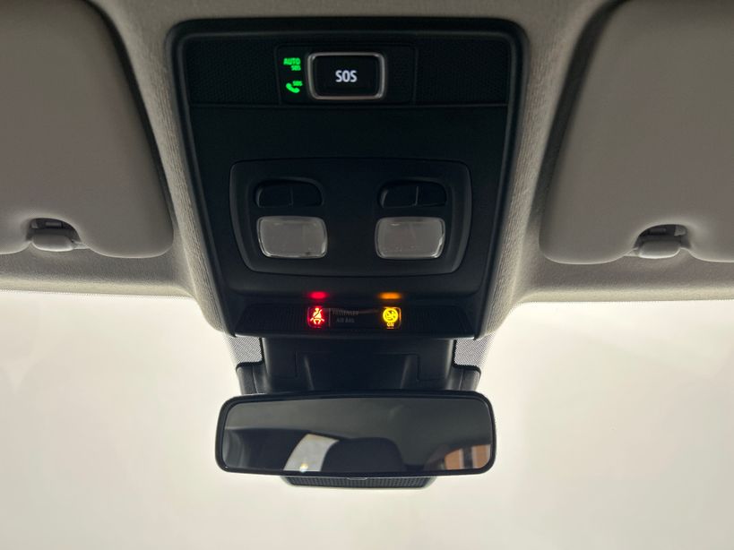 RENAULT CLIO V 2023 - Photo n°20