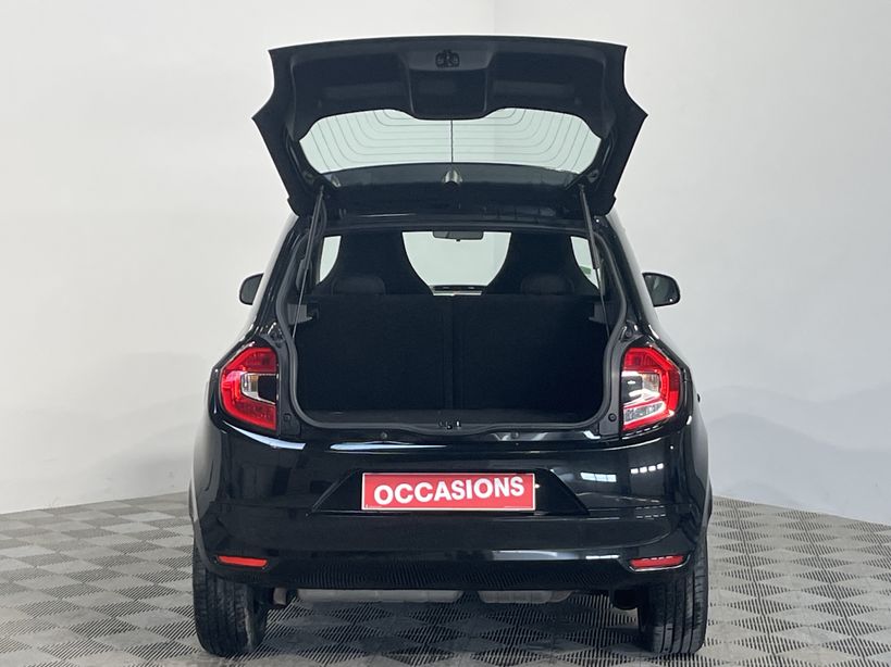 RENAULT TWINGO III 2021 - Photo n°42