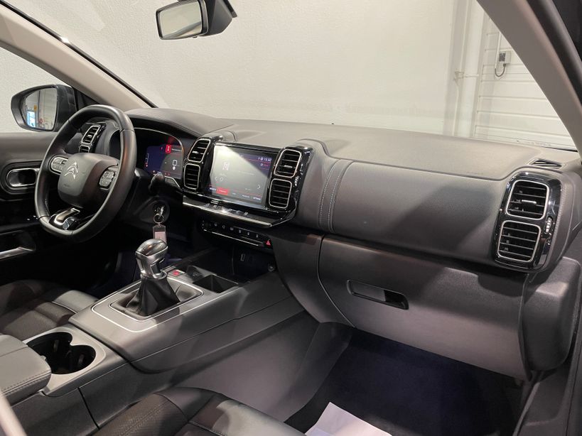 CITROEN C5 AIRCROSS 2023 - Photo n°9