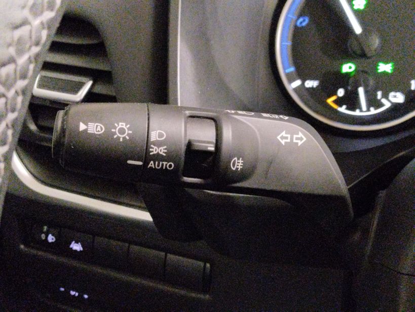 NISSAN QASHQAI 2024 - Photo n°28