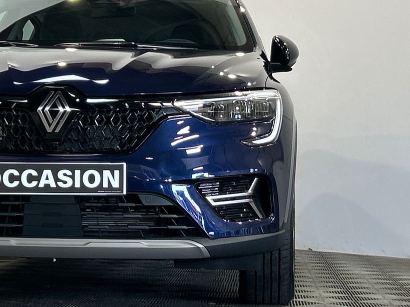 RENAULT ARKANA 2025 - Photo n°6
