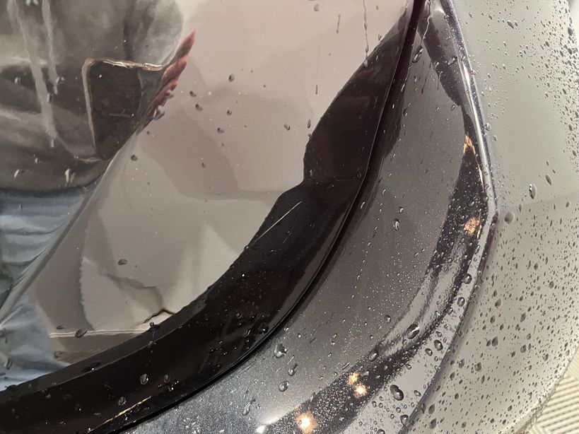 TOYOTA YARIS HYBRIDE MY20 2022 - Photo n°3