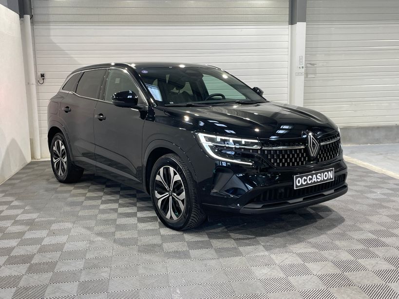 RENAULT AUSTRAL 2024 - Photo n°3