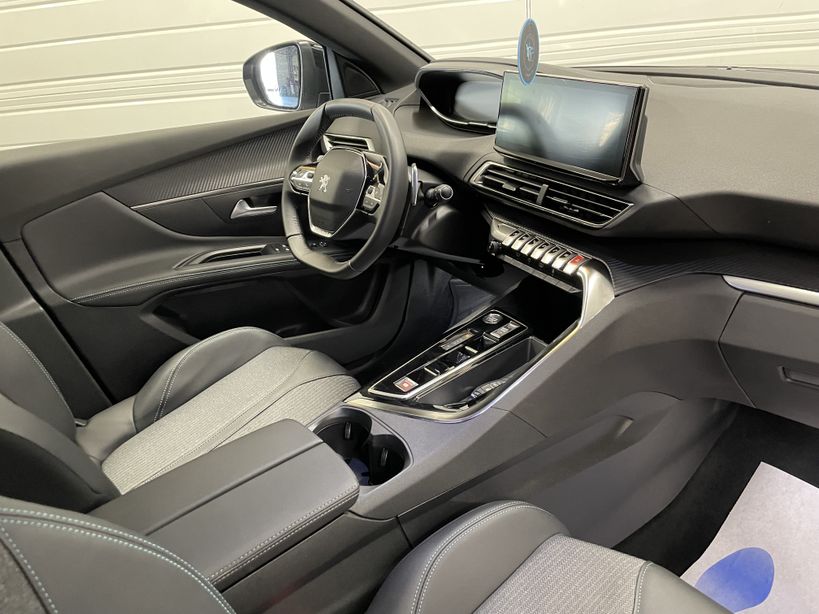 PEUGEOT 5008 2024 - Photo n°9