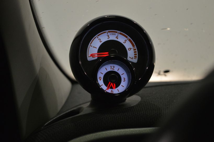 SMART FORFOUR 2016 - Photo n°32