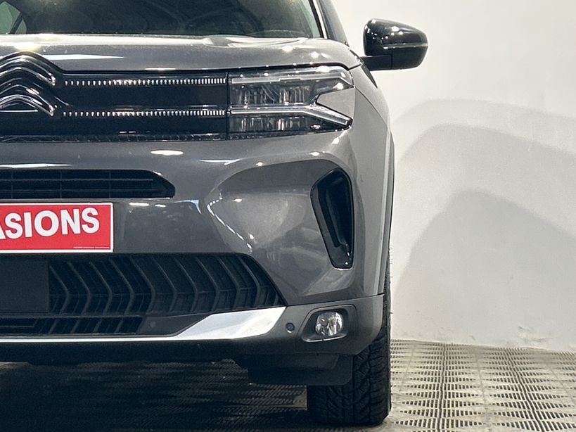 CITROEN C5 AIRCROSS 2023 - Photo n°6