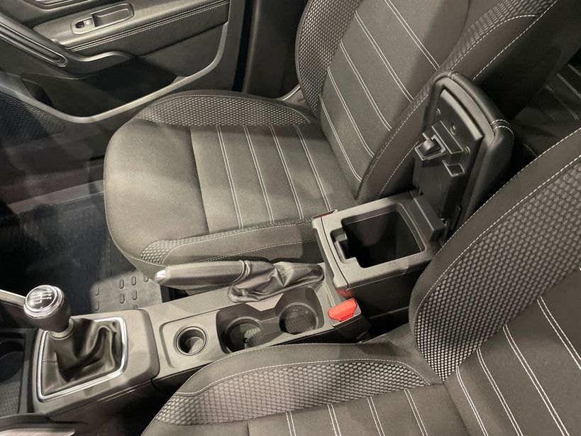 DACIA DUSTER 2022 - Photo n°20