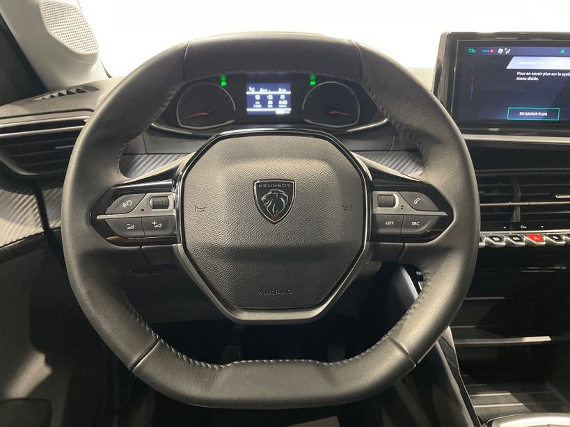 PEUGEOT 208 2025 - Photo n°11