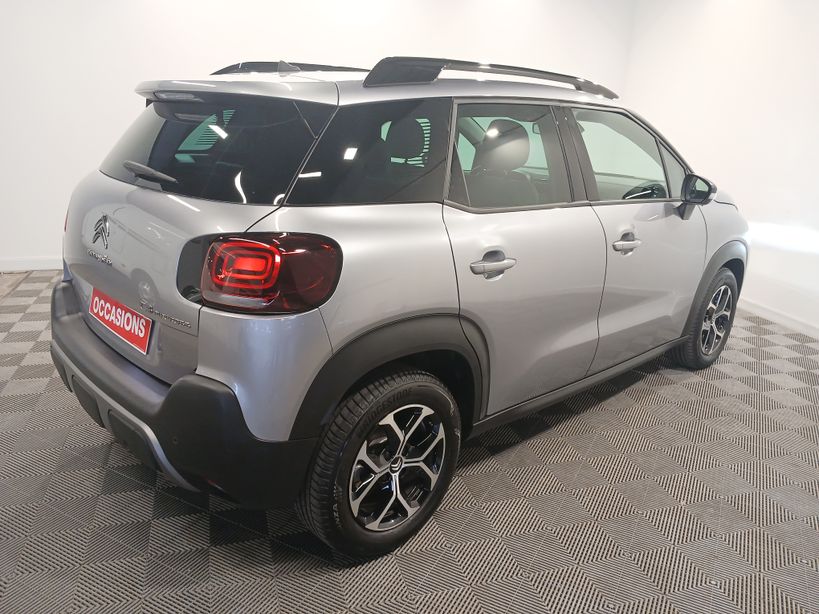 CITROEN C3 AIRCROSS 2024 - Photo n°5