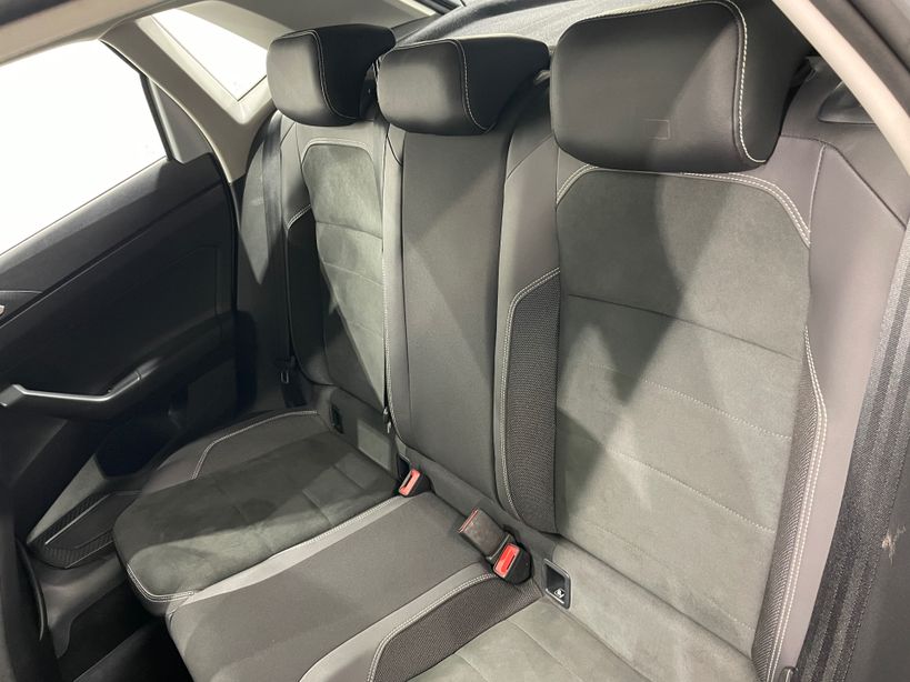 VOLKSWAGEN POLO 2023 - Photo n°37