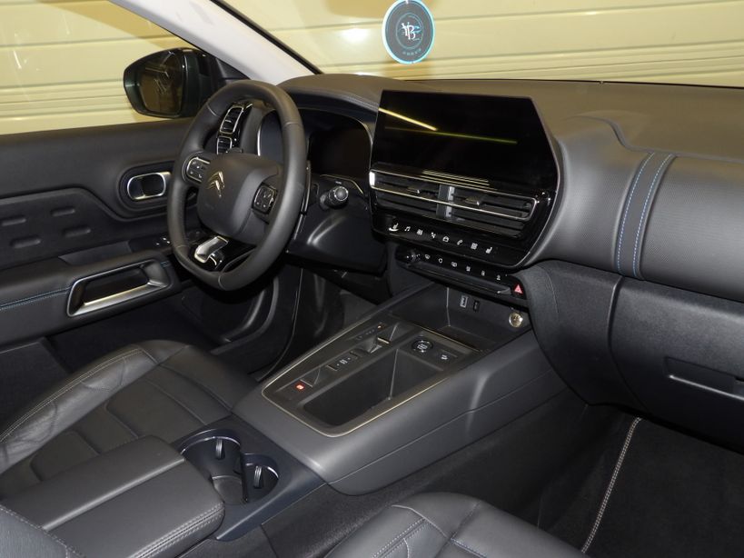 CITROEN C5 AIRCROSS 2023 - Photo n°9