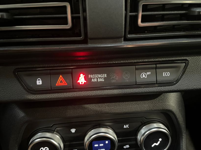 DACIA JOGGER 2022 - Photo n°24