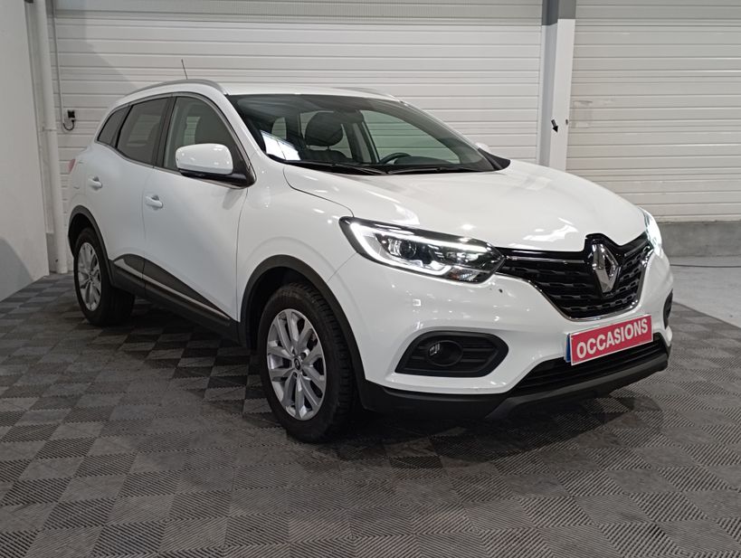 RENAULT KADJAR 2020 - Photo n°3