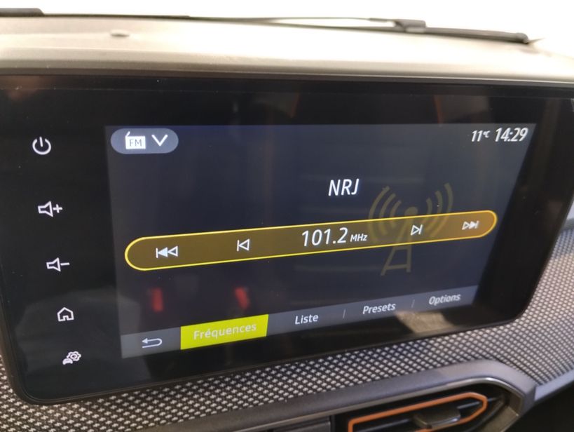 DACIA SANDERO 2022 - Photo n°26