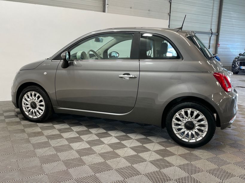 FIAT 500 MY22 2022 - Photo n°24