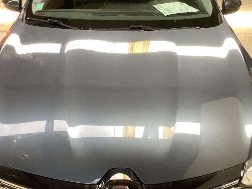 RENAULT MEGANE IV BERLINE 2022 - Photo n°1