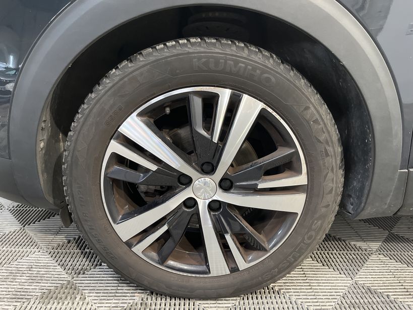 PEUGEOT 3008 2020 - Photo n°21