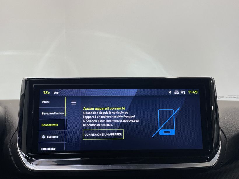 PEUGEOT 2008 2024 - Photo n°17