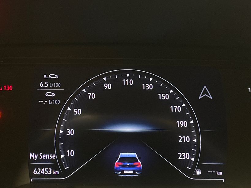 RENAULT CAPTUR 2021 - Photo n°53