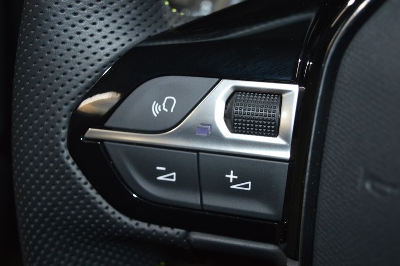 PEUGEOT 2008 2021 - Photo n°28