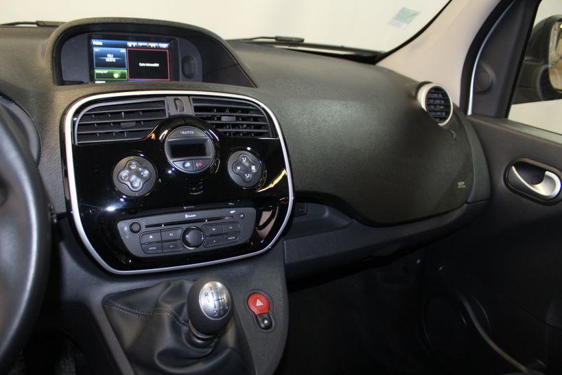 RENAULT KANGOO 2017 - Photo n°3
