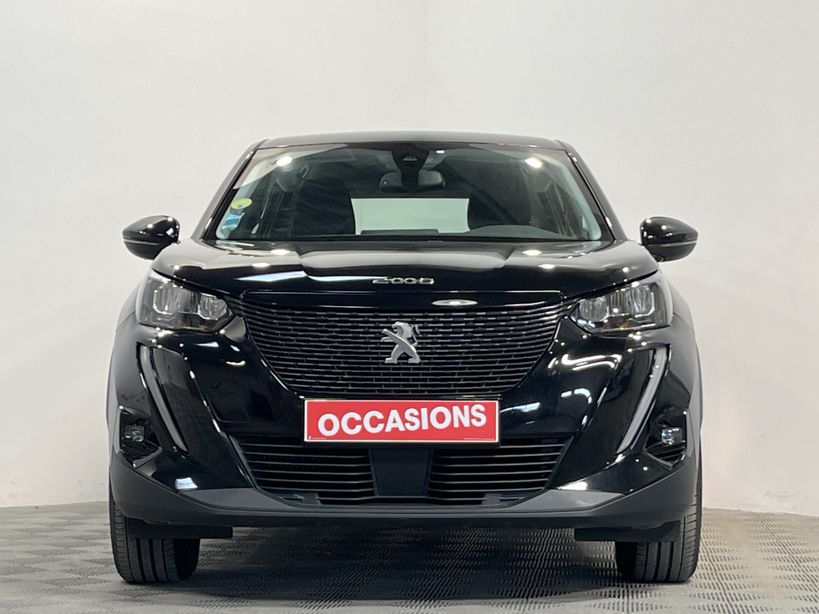 PEUGEOT 2008 BUSINESS 2021 - Photo n°5