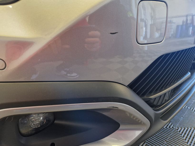 CITROEN C4 2024 - Photo n°9