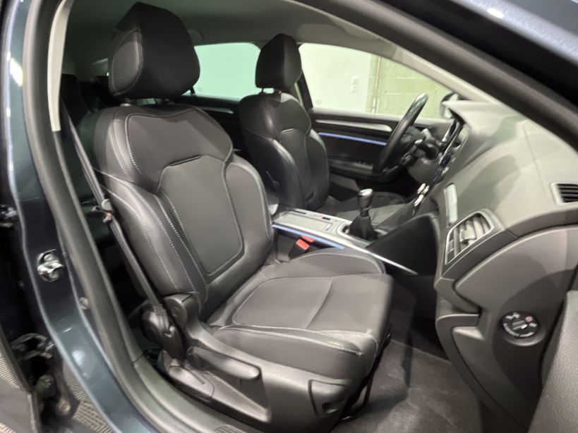 RENAULT MEGANE IV ESTATE 2020 - Photo n°42