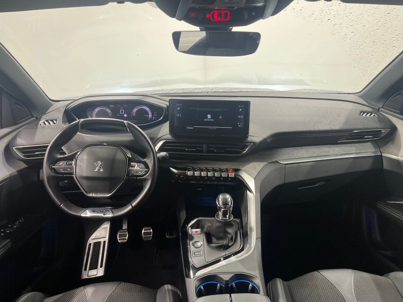 PEUGEOT 3008 2023 - Photo n°40