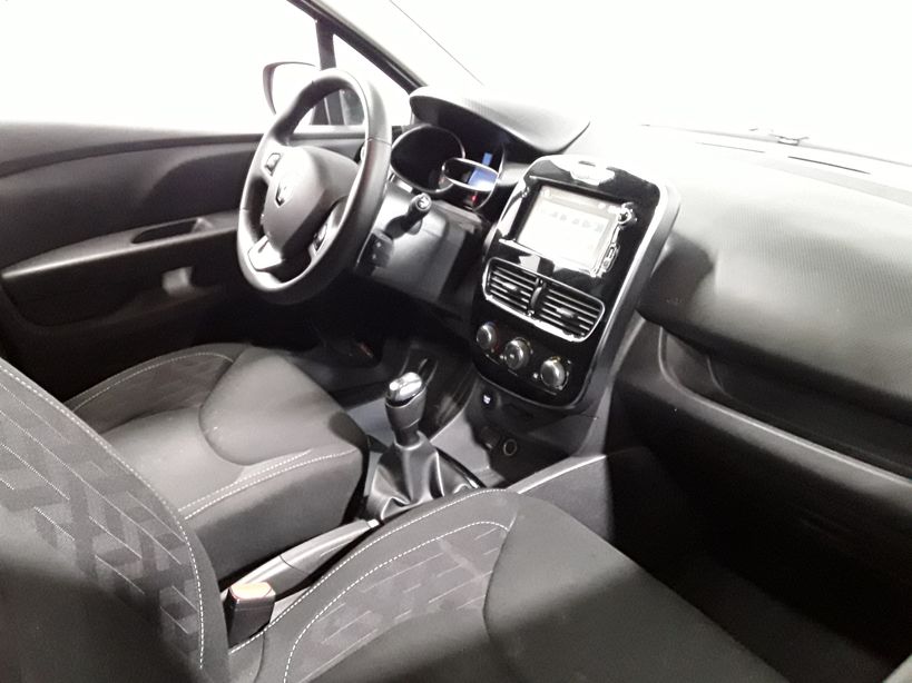 RENAULT CLIO IV 2019 - Photo n°5