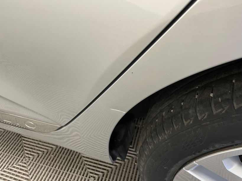 RENAULT CLIO V 2021 - Photo n°4