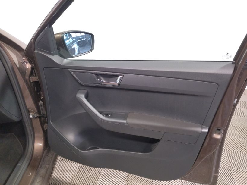 SKODA FABIA 2019 - Photo n°7