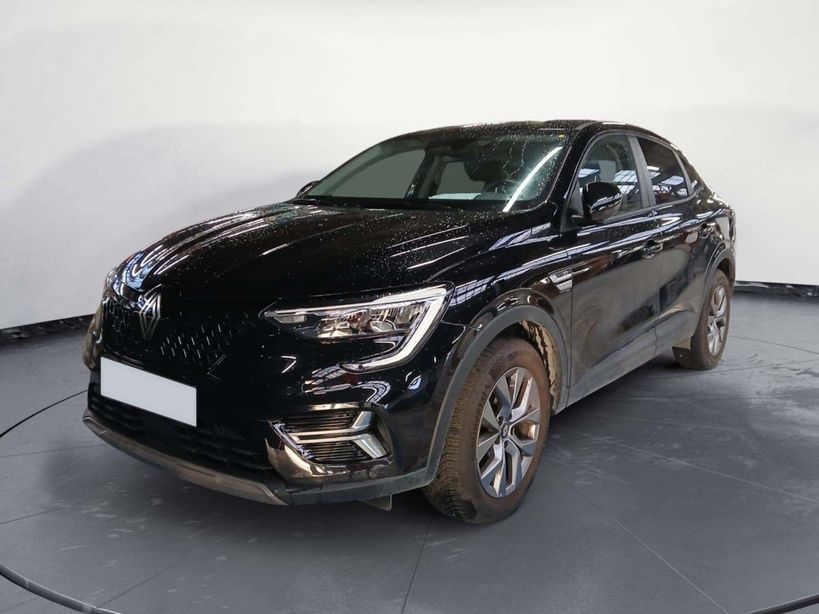 RENAULT ARKANA 2024 - Photo n°1