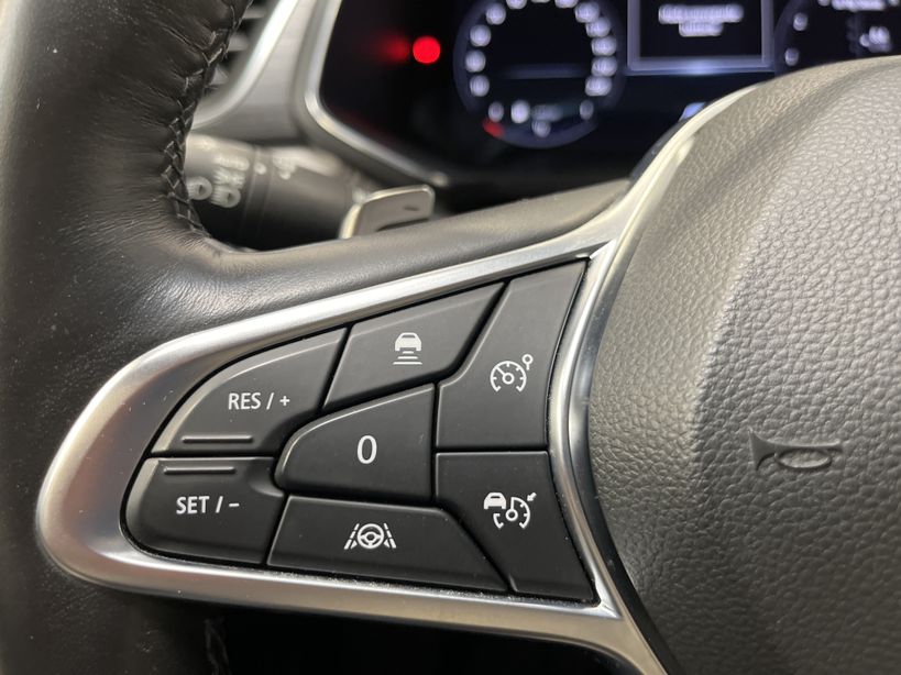 RENAULT CAPTUR 2020 - Photo n°28