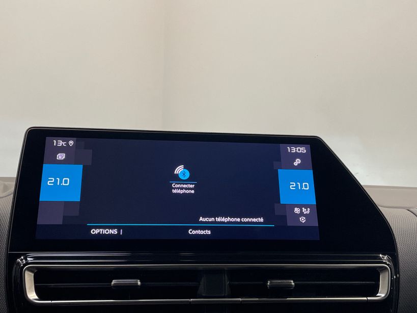 CITROEN C5 AIRCROSS 2023 - Photo n°16