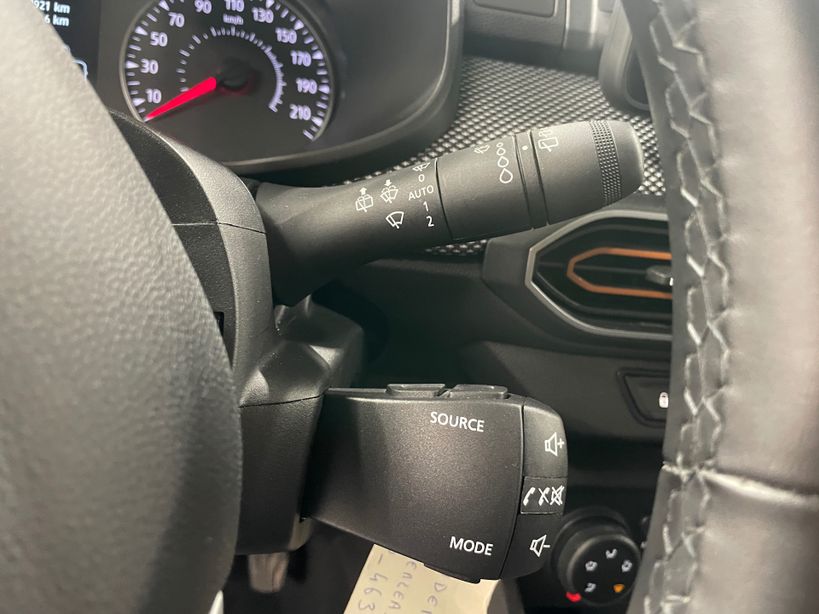 DACIA SANDERO 2023 - Photo n°15