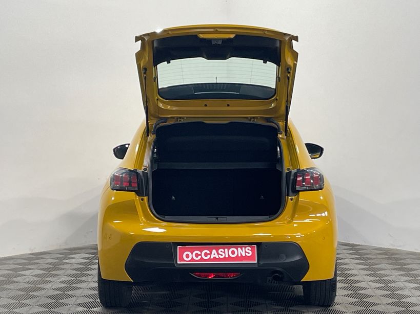 PEUGEOT 208 2022 - Photo n°45