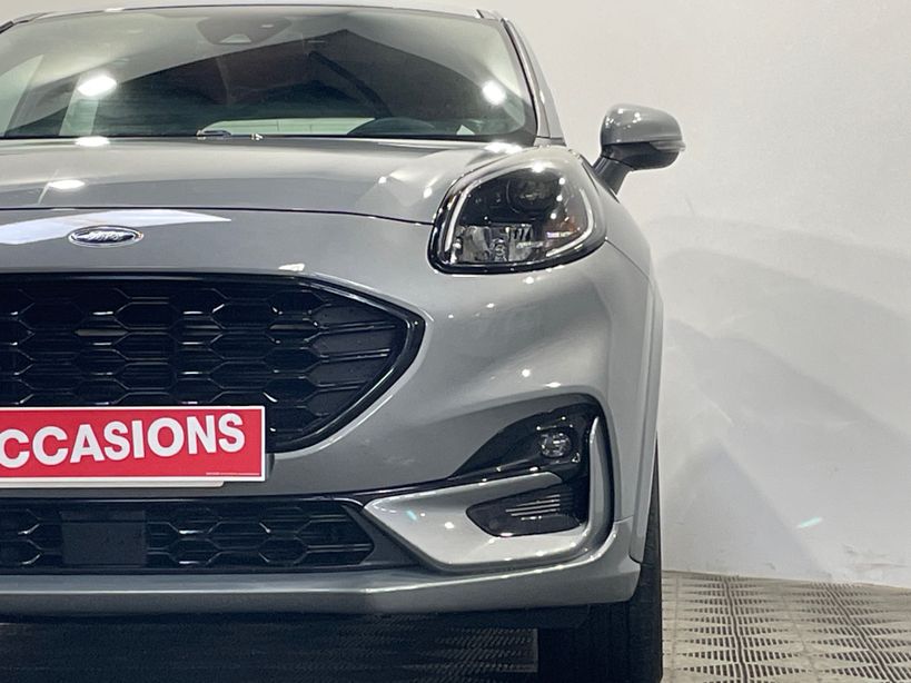 FORD PUMA 2023 - Photo n°7