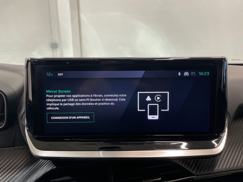 PEUGEOT 2008 2024 - Photo n°16